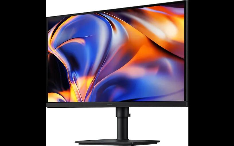 Monitor Samsung ViewFinity S8 S27H802EFA, 27", 16:9, Flat, 5K, IPS, 60Hz, 5ms, HDMI+DP+USB-C – Zezë - 3