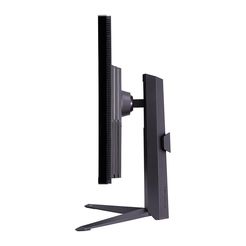 Monitor Gaming LG LCD 32GQ950P-B / 32" 4K Ultra HD Nano IPS 144Hz 1 ms / HDMI DP TYPE C / e zezë - 6