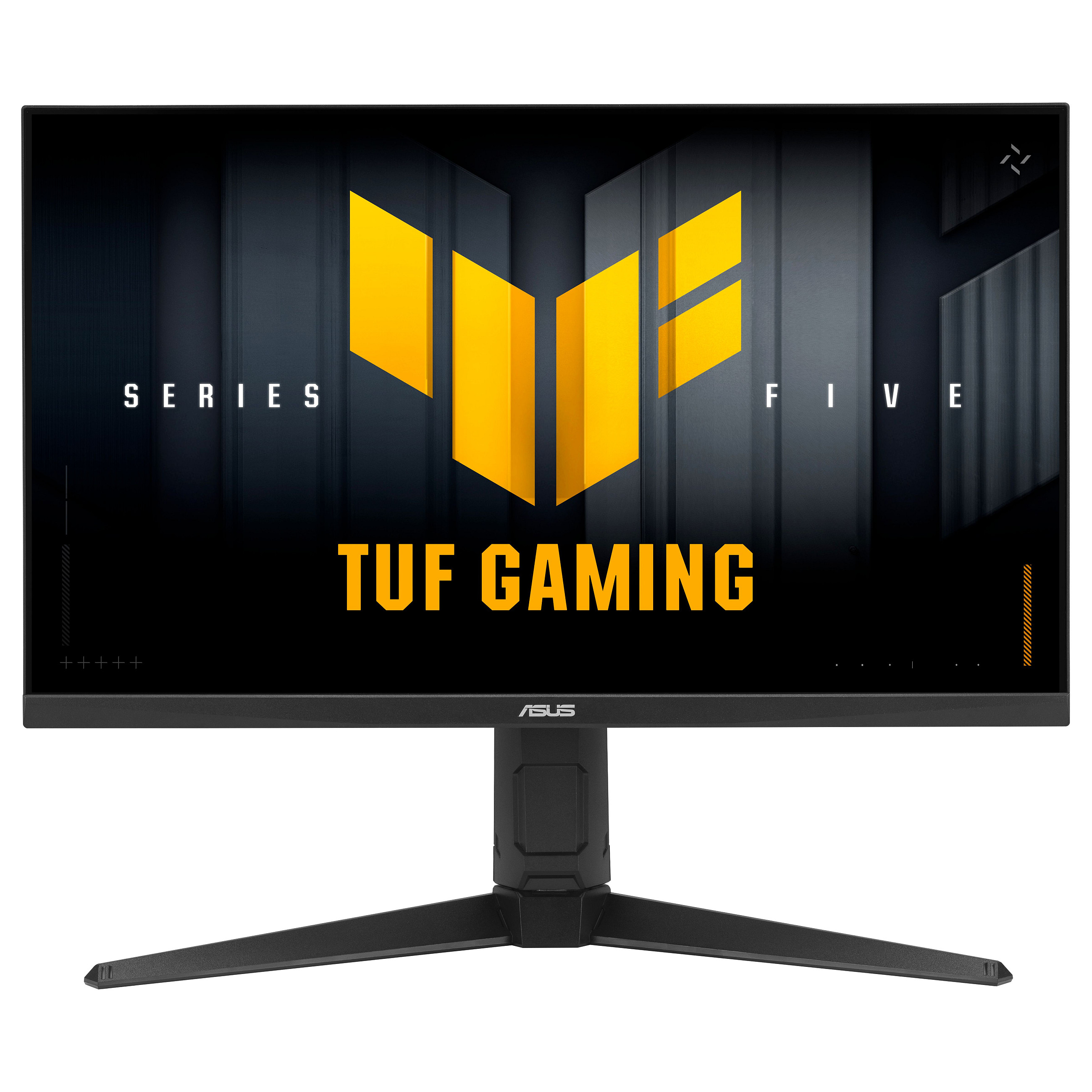 Monitor Gaming ASUS TUF VG279QM5LA / 27"/ Full HD Fast IPS / LCD / 240Hz / 1ms / HDMI + DisplayPort +  HDCP - Zezë - 1