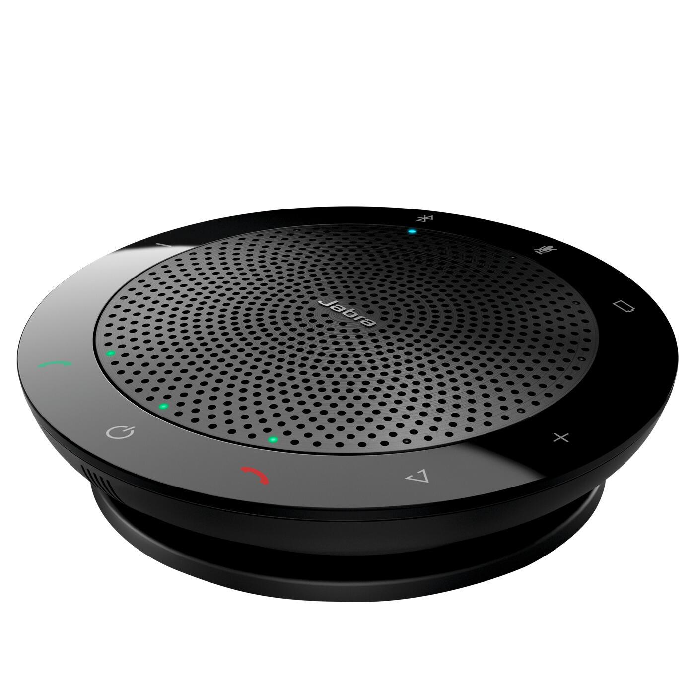Aksesorë për Konferencë Jabra Speak 510 MS Conference Solution + Bluetooth - Zezë