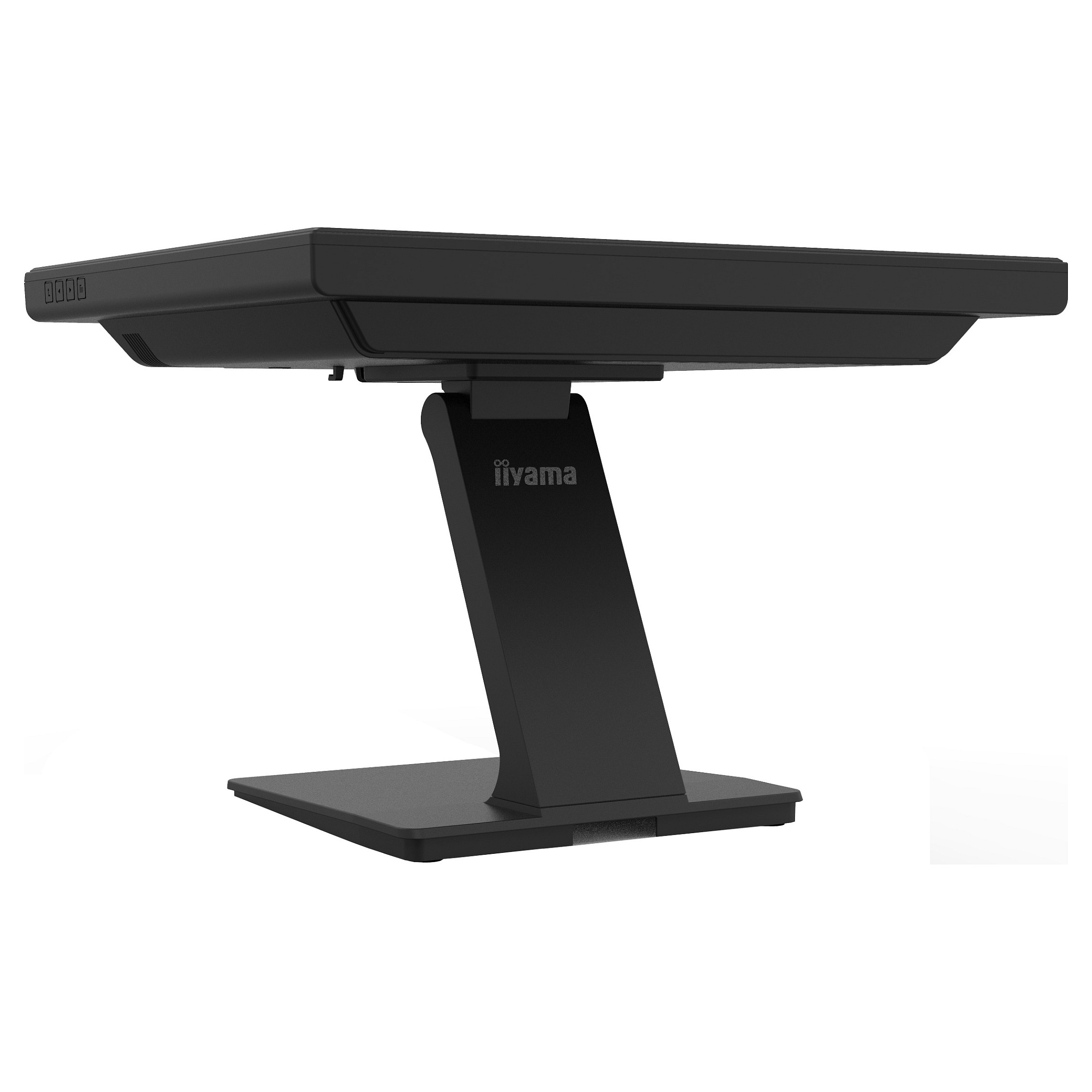 Monitor iiyama ProLite T1931SR-B2S / 19" / SXGA IPS / 14ms / HDMI+DisplayPort+VGA / Touch - Zezë - 16