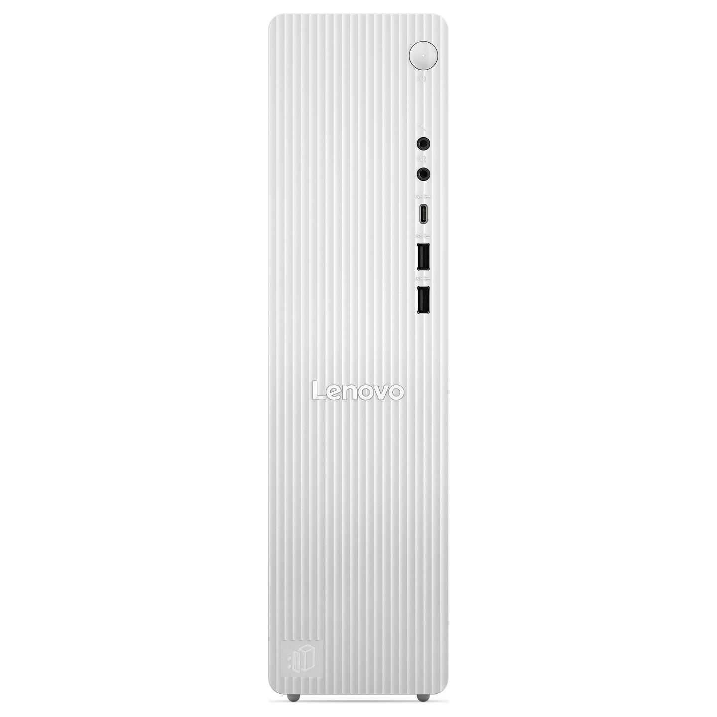 Mini Kompjuter Lenovo IdeaCentre Tower 08AKP10 / Ryzen 7 250 / 16GB DDR5 / 512GB / Radeon 780M – Hiri