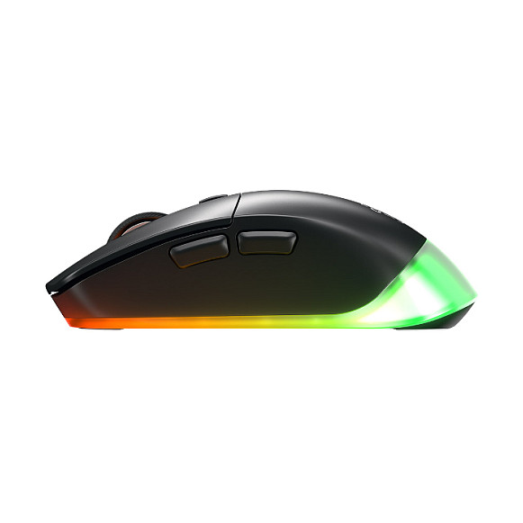 Maus Gaming Cherry Xtrfy M50 / RGB / Bluetooth / i zi - 5