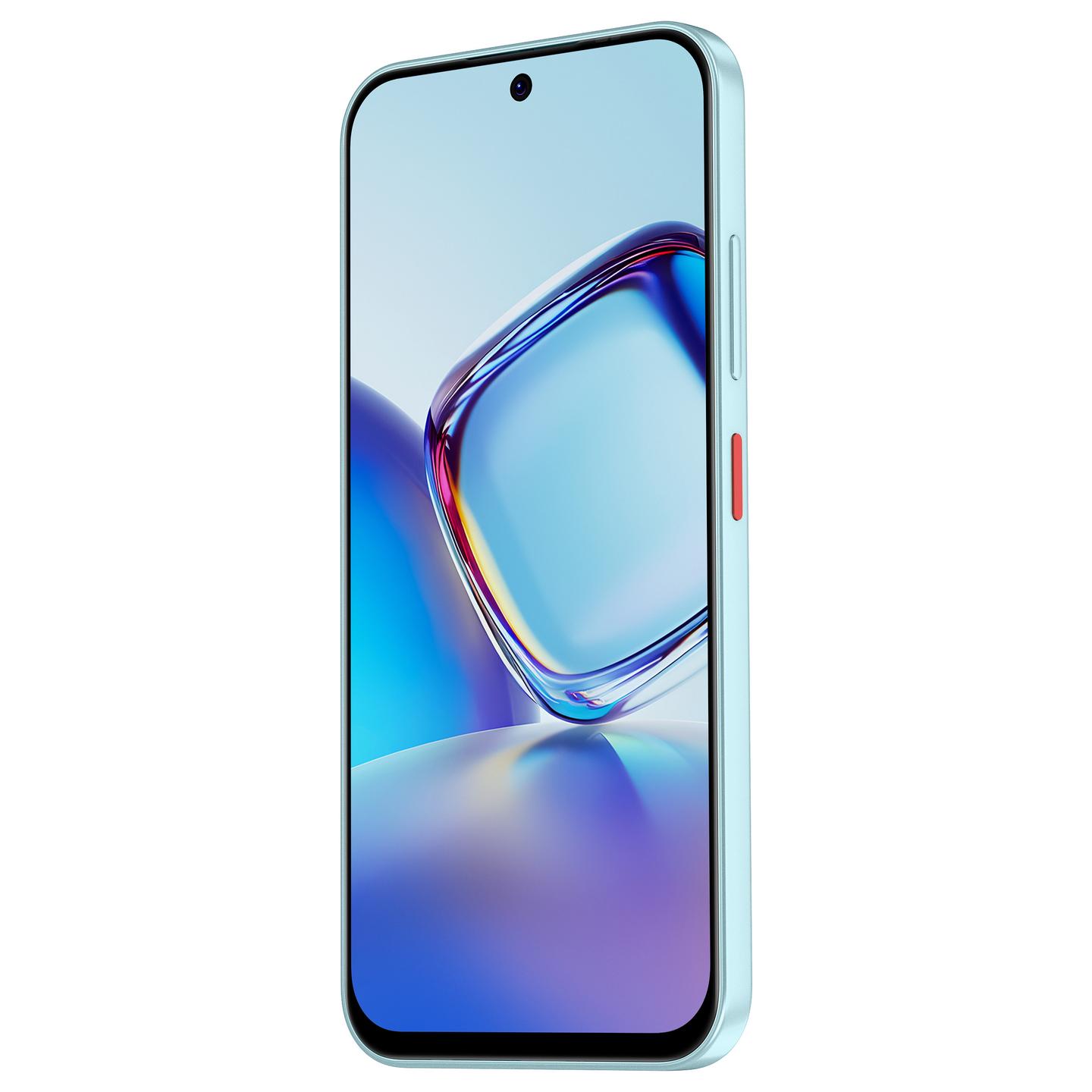 Telefon ZTE V80 Vita / 4GB / 256GB / Hybrid Dual SIM - Blu - 6