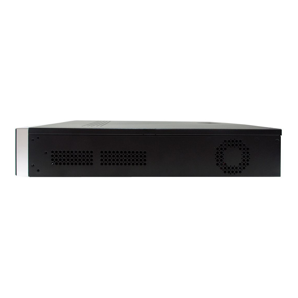 Recorder NVR-0411 32 Channel / 6-Port PoE / deri në 10TB - 4