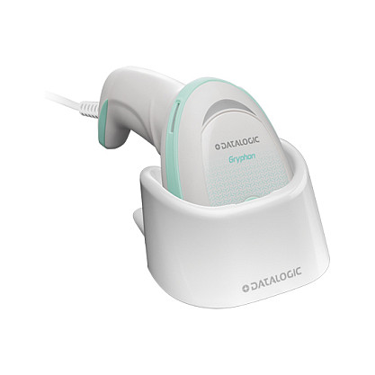 Skaner Datalogic SCA Gryphon GD4520 Kit HD [GD4520-HCK1-HD] - 3