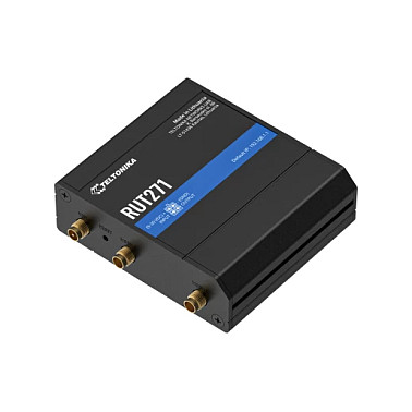 Ruter Teltonika RUT271 RedCap / 5G - 3