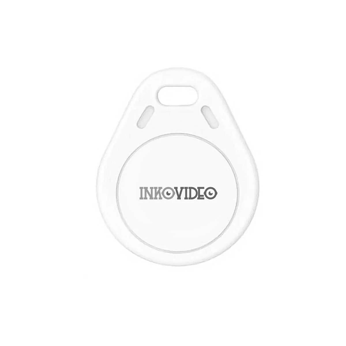 Çip RFID INKOVIDEO INKO-PRO-KC1, MIFARE 13.56 MHz - Bardhë