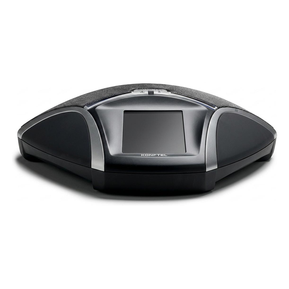 Telefon për Konferenca Konftel 55Wx, USB Mini-B, Për Dhoma deri në 30 m²