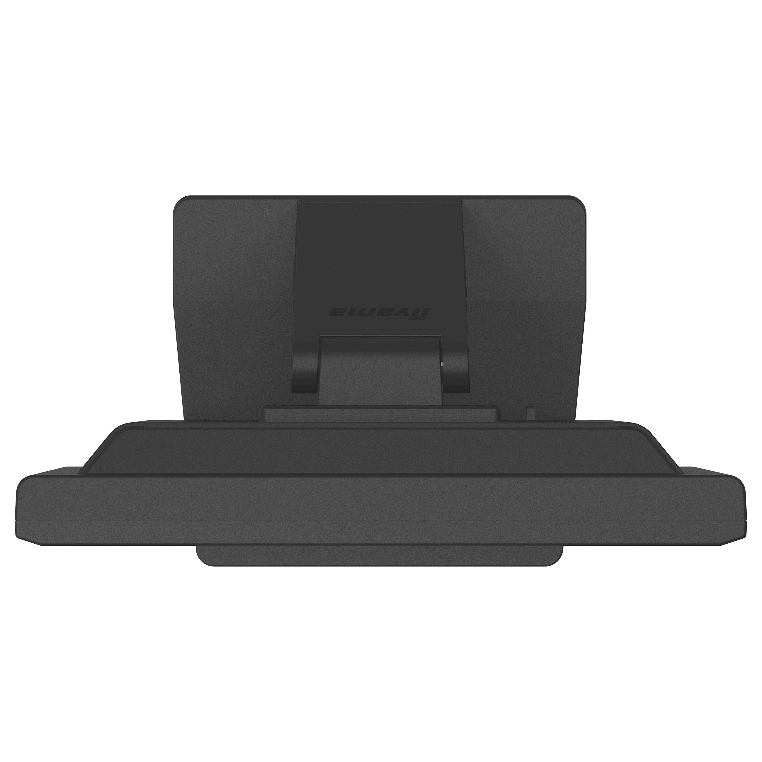Monitor IIYAMA T1531SR-B1S / 15″ / XGA VA LCD Touch / 18ms / USB + VGA + HDMI + DP - Zezë - 5