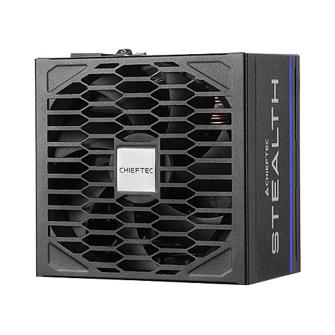 Furnizues Energjie Chieftec Vega M Series SPX-1200-FC / 1200W 80+ Platin - Zezë - 1