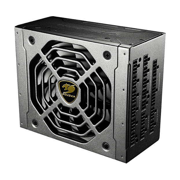 Furnizues Energjie 1050W COUGAR Power Supply GEX 1050W ATX3.0 / 80 Plus Gold / Modular - 2