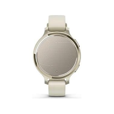Orë e Mençur Garmin Lily 2 Active, GPS, Garmin Pay - Ari/Krem - 2
