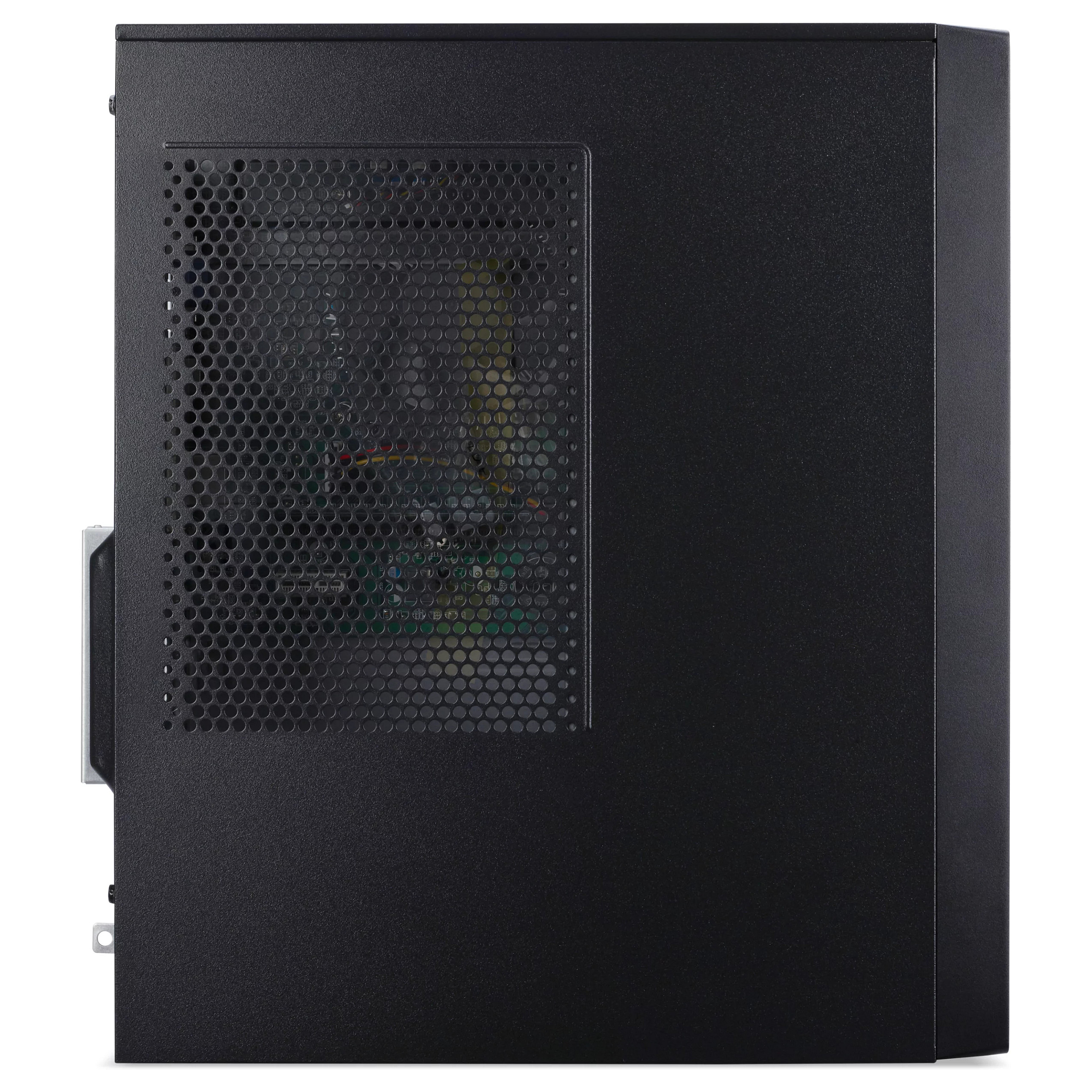 Kompjuter Gaming Acer Nitro 20 N20-101 / Core 5 210H / 16GB DDR4 / 512GB / RTX 5060 8GB - Zezë - 4