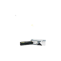 Toner Lexmark C330H40 – Verdhë - 1