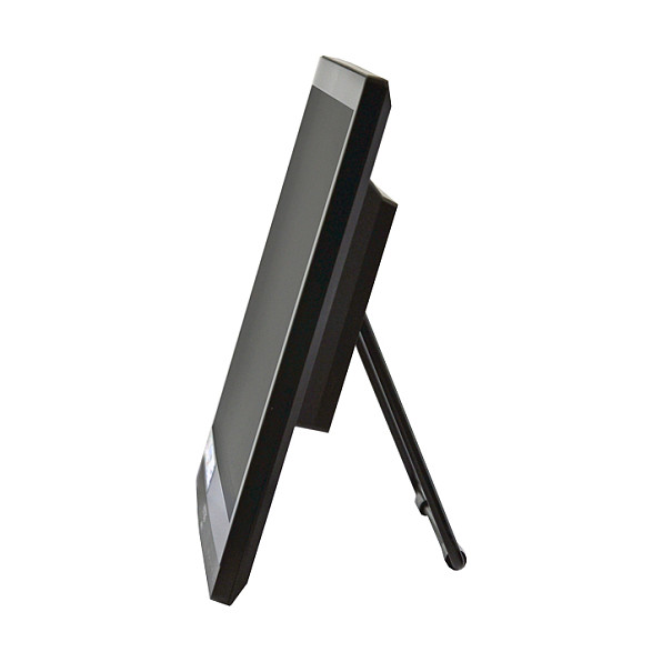 Monitor Hannspree HT161HNB / 15.6"/ HD / LED / Touchscreen / 60 Hz / 12 ms / HDMI+VGA+USB - Zezë - 4