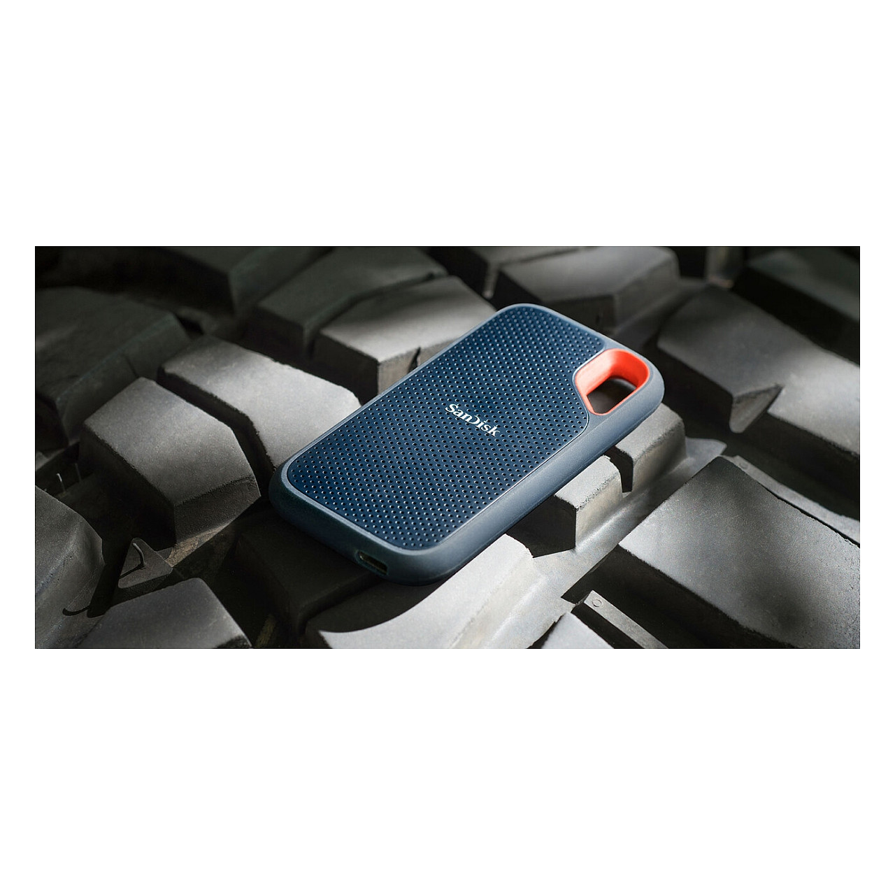 SSD e Jashtme 1TB Sandisk Extreme V2 USB 3.1 e zezë - 8