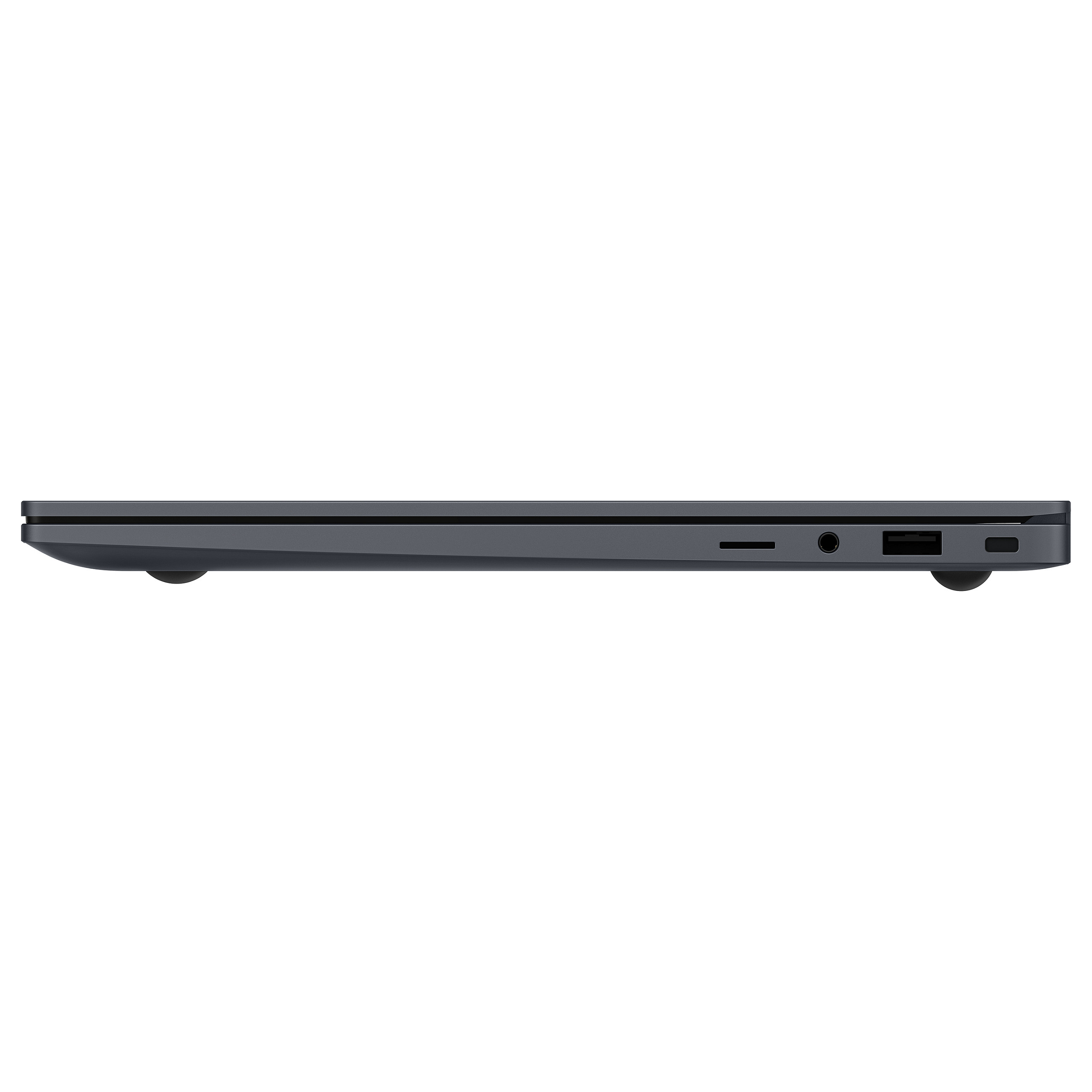 Laptop Samsung Galaxy Book4 / i5 1335U / 16GB LPDDR4x / 512GB / 15.6" Full HD AG / Intel Iris Xe Graphics / DE  - Gri - 7