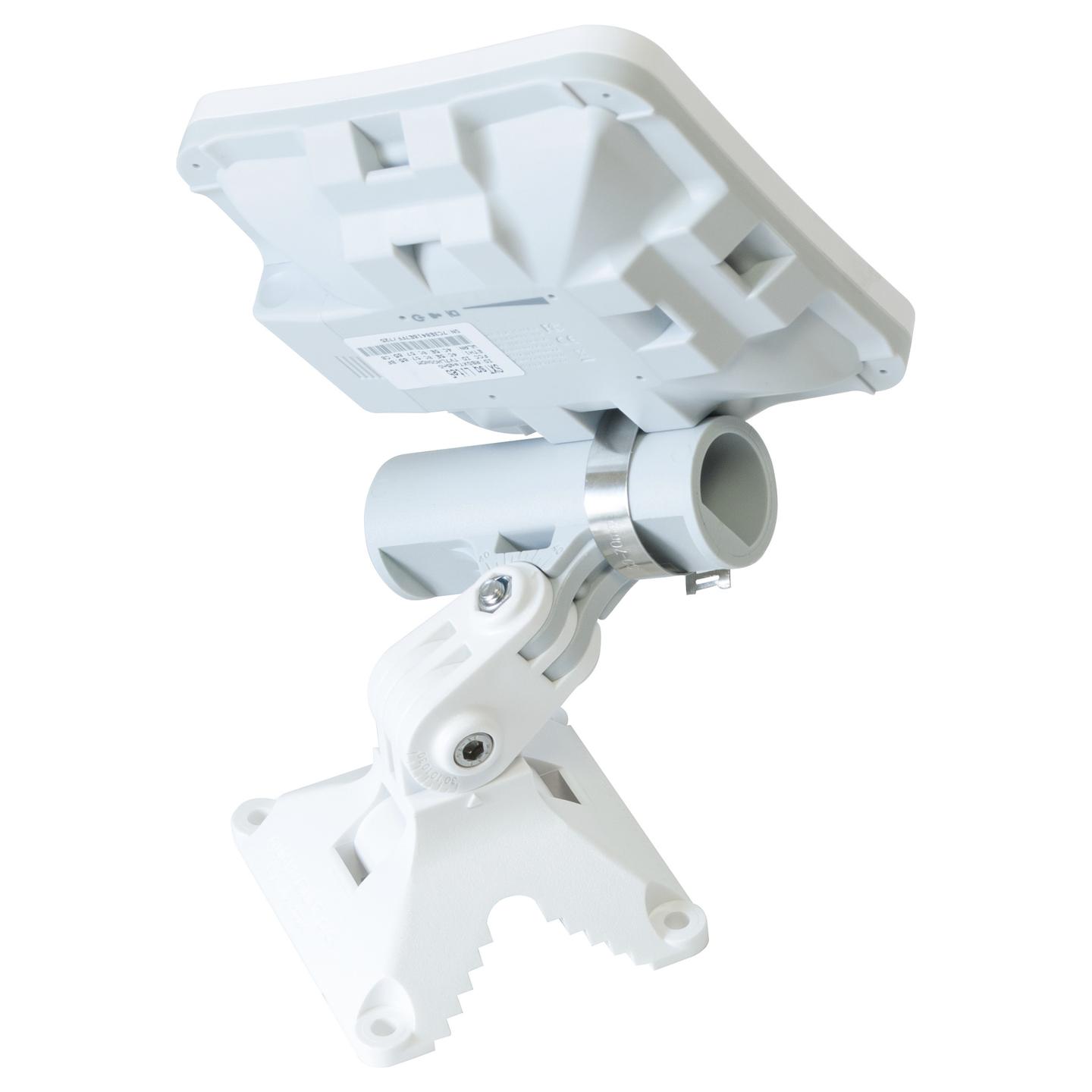 Access Point MikroTik SXTsq Lite5, 5GHz, 802.11a/n, 300Mbps, Antenë Direksionale 16dBi, 1×Fast Ethernet - Bardhë - 7