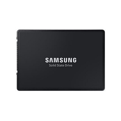 SSD e brendshme Samsung PM9A3 / 7.68TB / U.2 / PCIe 4.0 x4 / NVMe