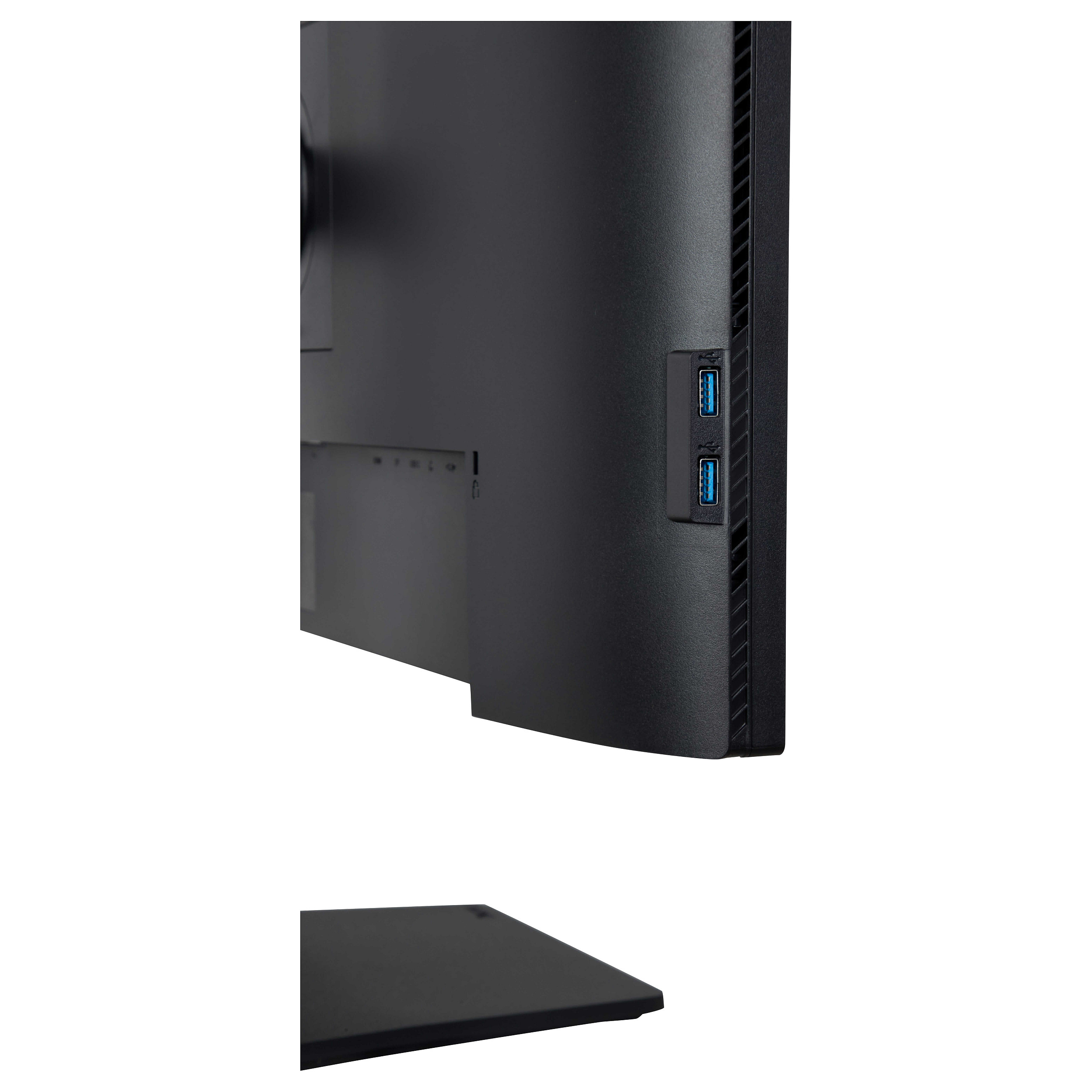Monitor iiyama ProGraphic HB2701UHSNP-B1 / 27"/ 4K Ultra HD IPS Black / LCD / 60 Hz / 4 ms / HDMI+USB+DP+HDCP - Zezë - 16