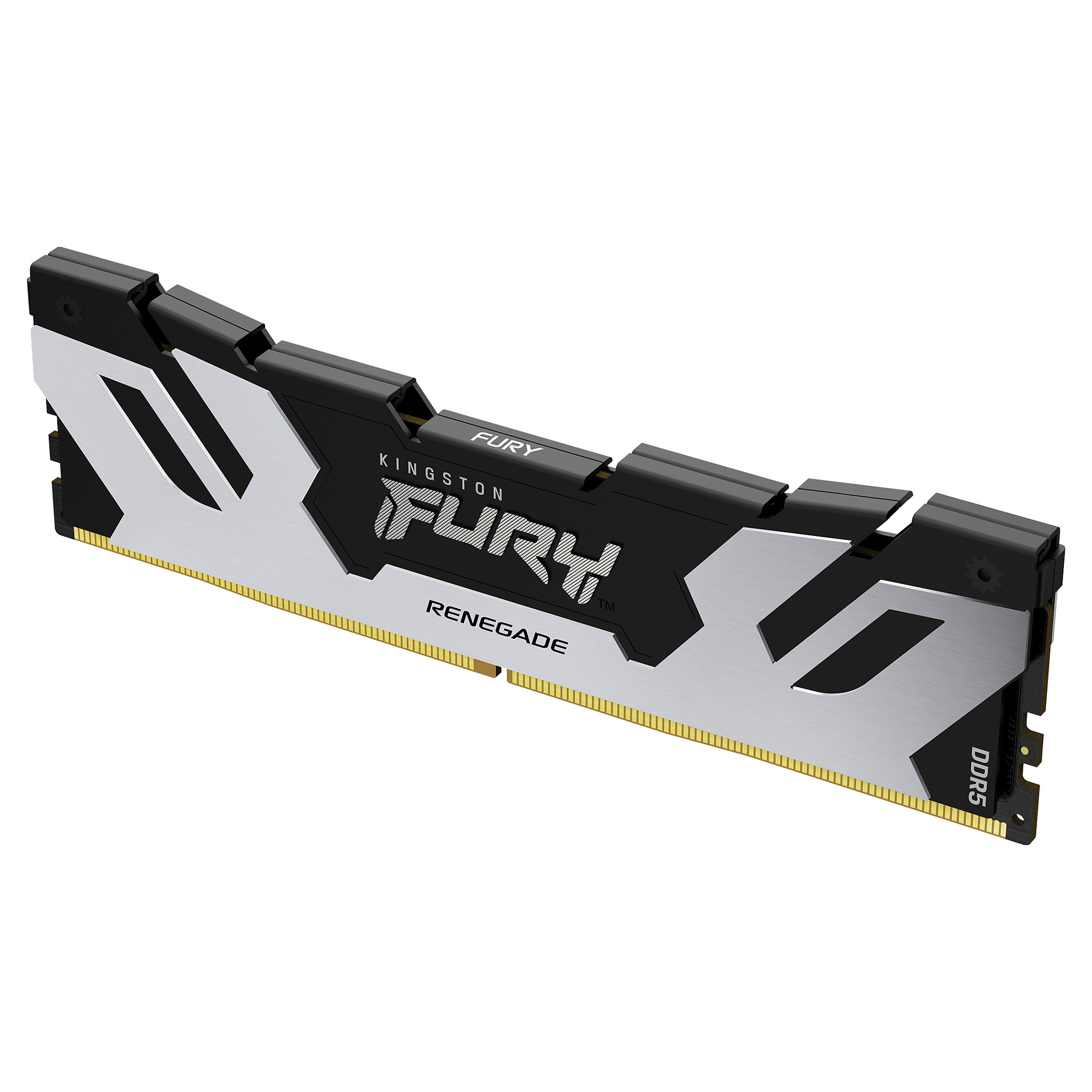 RAM Memorie DDR5 Kingston FURY Renegade / 48GB / UDIMM / 6400MHz / CL32 / 288-pin