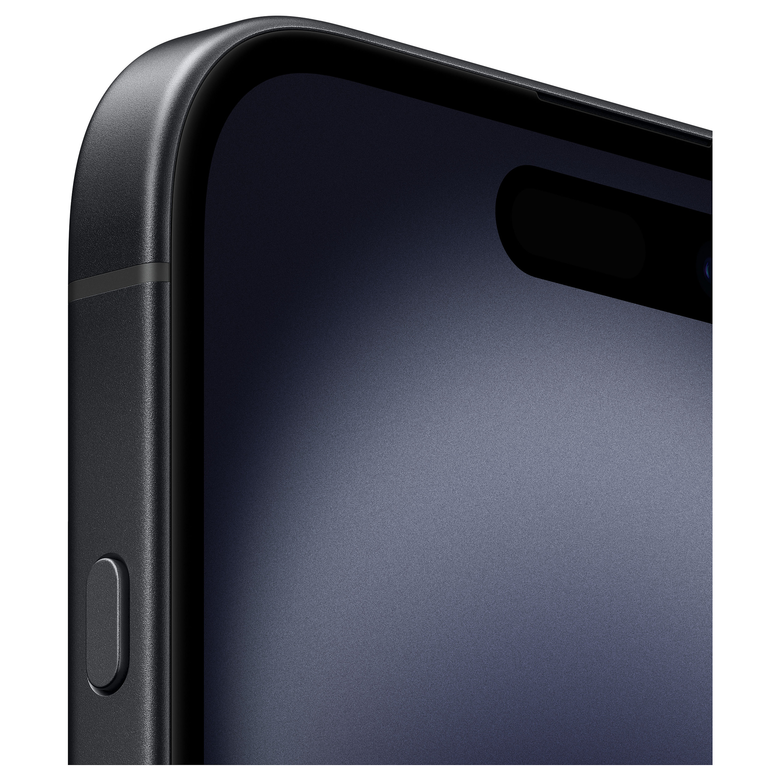 Apple iPhone 16 Plus / 256GB - Black - 3