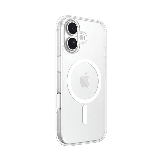 Aksesorë për telefon Belkin SheerForce / Case / Apple iPhone 17 – Transparente - 3