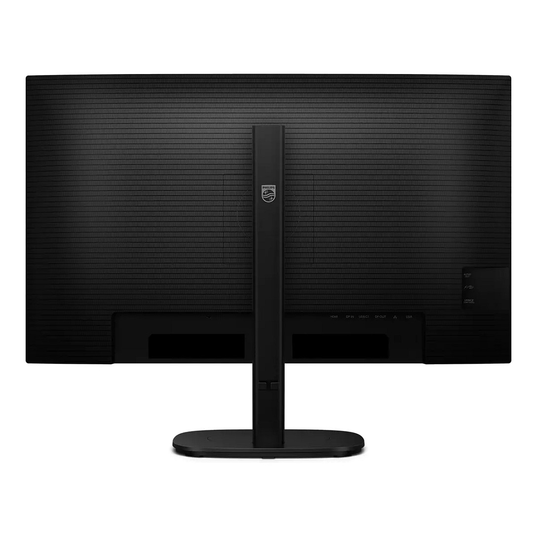Monitor Philips 32B2U3601/00 / 31.5" / Quad HD IPS / LCD / 100 Hz / 4 ms / HDMI+USB+DP+HDCP - Zezë - 2