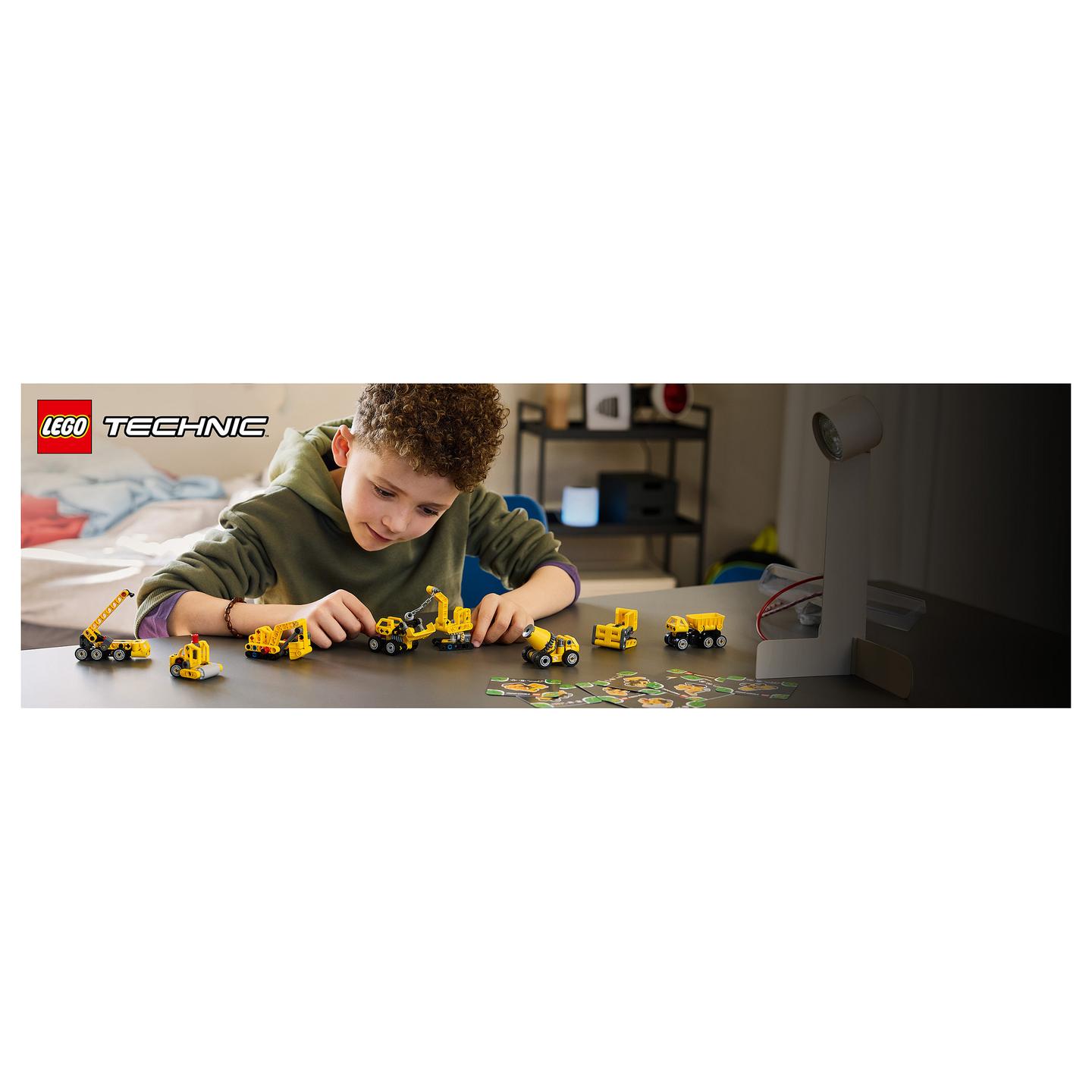 LEGO Technic 42233 - 22
