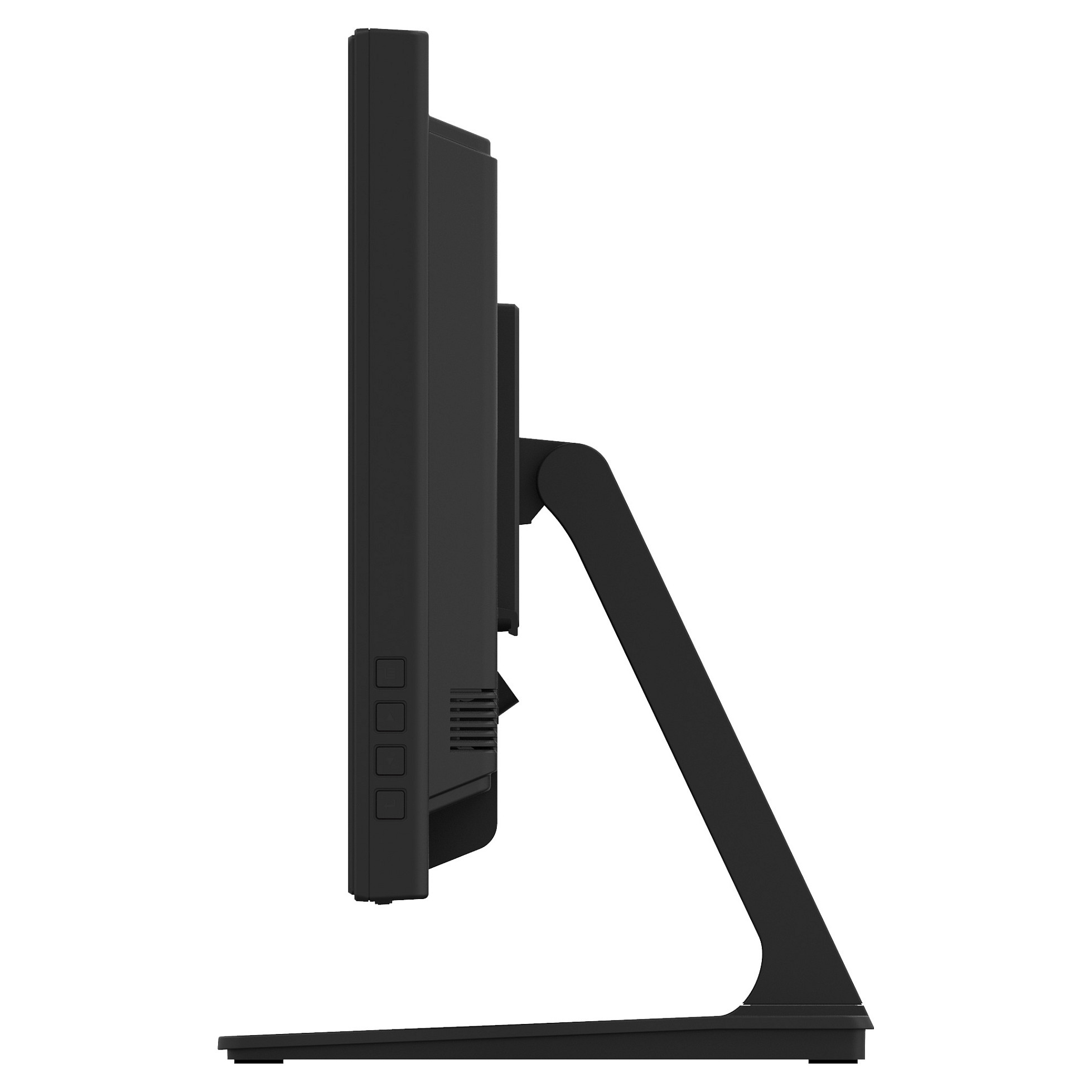 Monitor iiyama ProLite T1732MSC-B2S / 17" / SXGA TN / 5ms / HDMI+DisplayPort+VGA / Touch - Zezë - 9