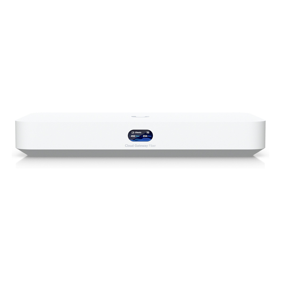 Router Ubiquiti UniFi Cloud Gateway / Fiber - 2