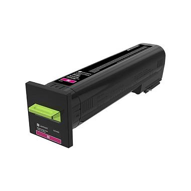 Toner Lexmark 82K2HME, 17.000 faqe - Rozë