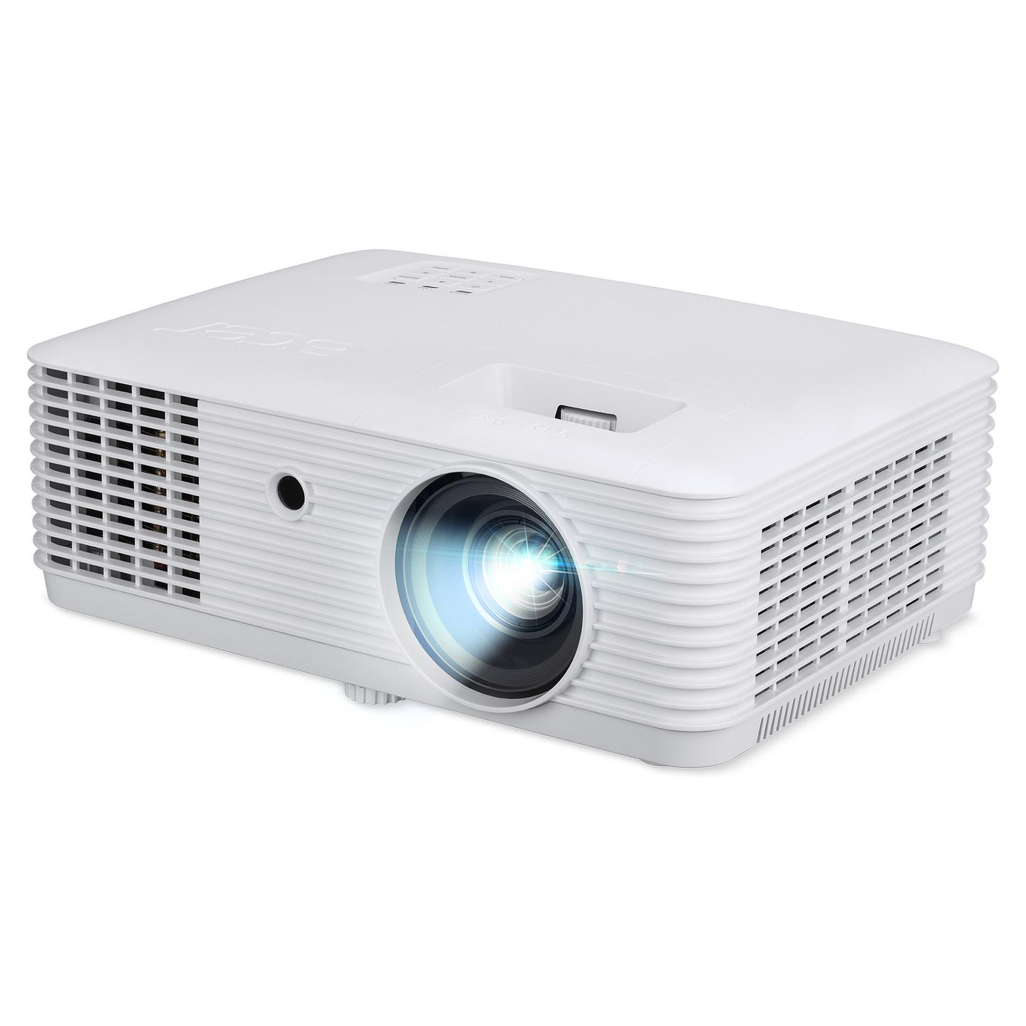 Projektor Acer PL3510ATV / Full HD / DLP / Laser / 5000 Lumen / 16:9 / 1.3x Zoom / 2x HDMI – Bardhë