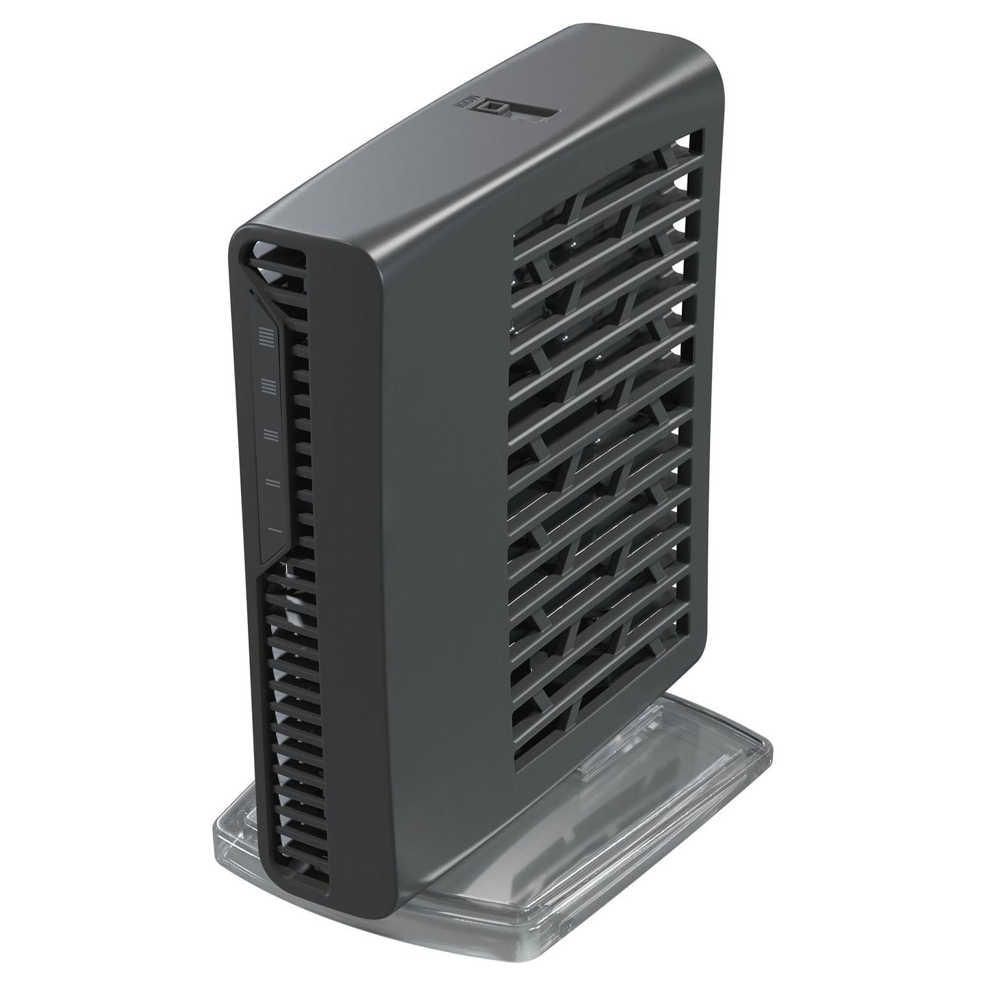 MikroTik hAP ax², Ruter Wi-Fi 6 AX1800, Dual-Band, 5× Gigabit Ethernet, PoE-In/PoE-Out, RouterOS – Zezë