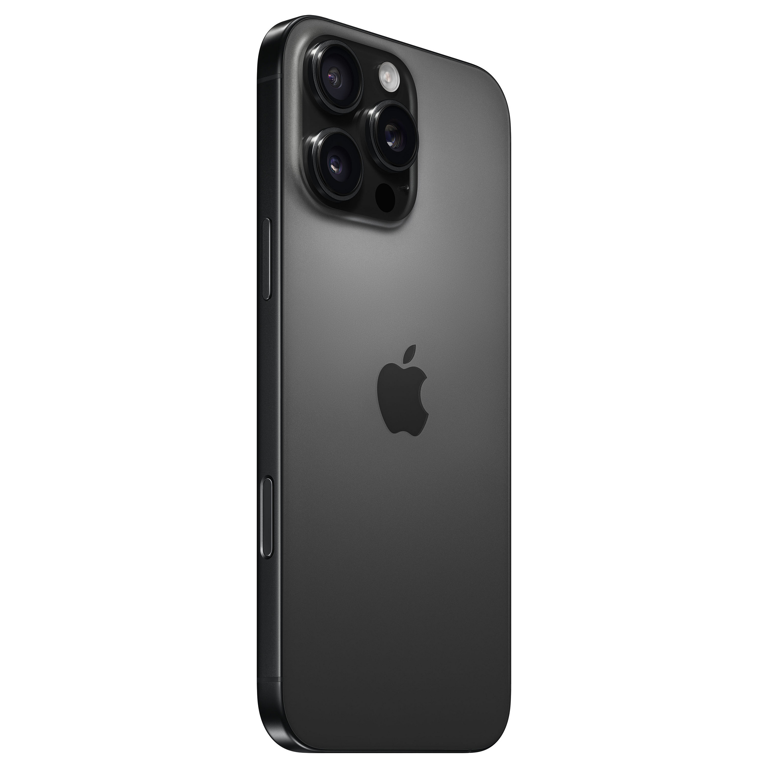 Apple iPhone 16 Pro Max / 256GB – Black Titanium - 2
