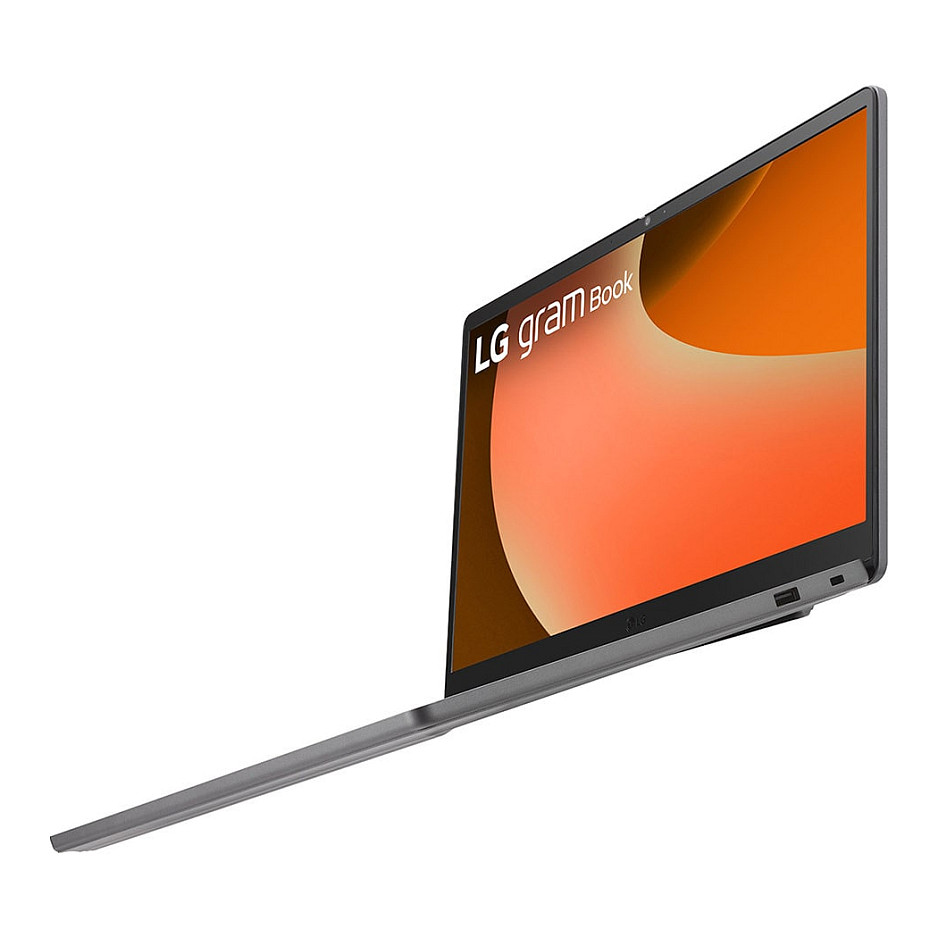 Laptop LG gram Book Business / i5-1334U / 16GB DDR4 / 512GB / 15.6" Full HD IPS / Iris Xe Graphics / DE  / Hiri - 18