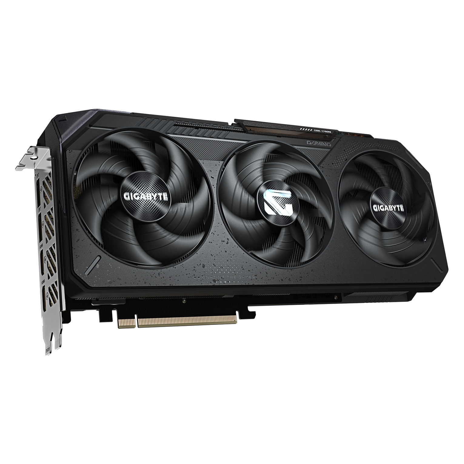 Kartelë Grafike AMD Radeon RX 9070 XT / 16GB GDDR6 / Gigabyte Gaming - 3