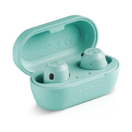 Kufje pa kabllo Teufel REAL BLUE TWS 3, Bluetooth, 10–20.000 Hz – Blu - 6