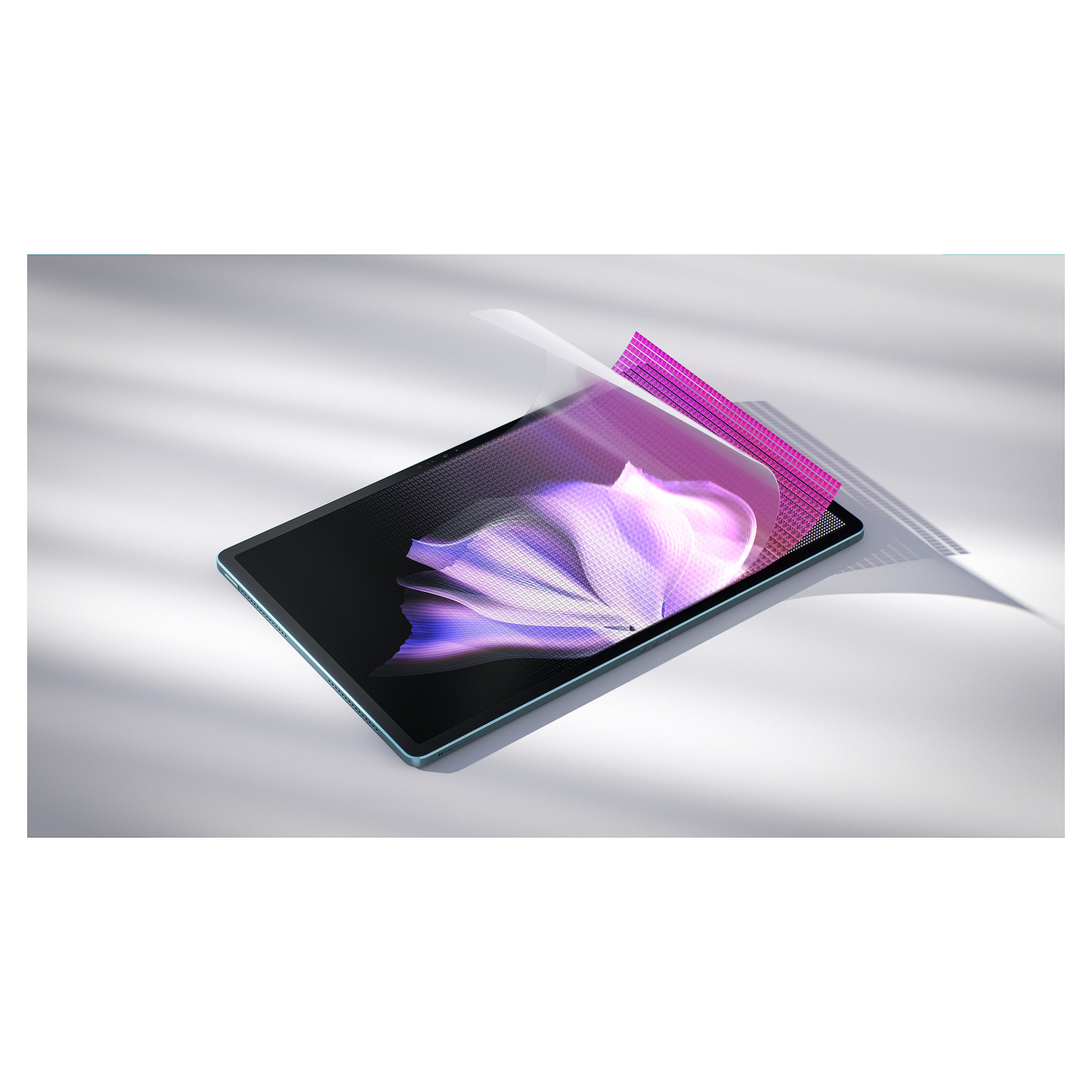 Tablet Lenovo Yoga Tab Plus / 12.7"/ 16GB / 256GB / Wi-Fi - Blu - 23