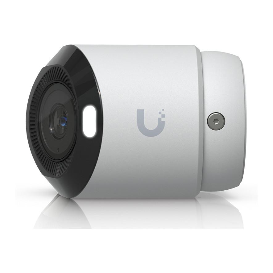 Ubiquiti UniFi G6 180 UVC-G6-180-W Kamerë IP CCTV / 16MP Dual 4K / 180° Panoramike / PoE+ / AI Detection / Audio Dy-Drejtimëshe / IP66 – Bardhë - 3