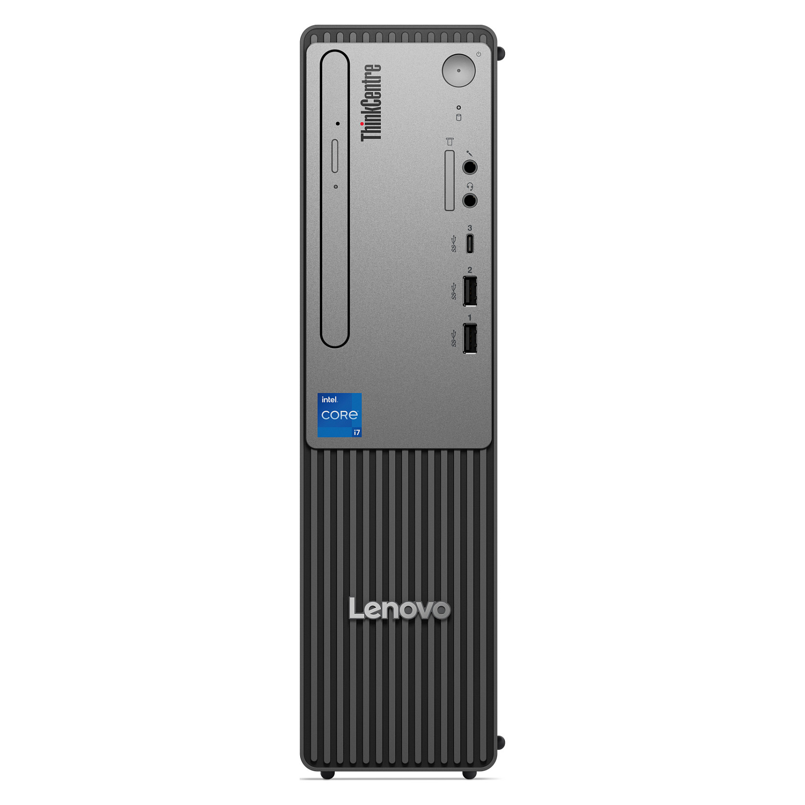 Kompjuter Lenovo ThinkCentre neo 50s Gen 5 / Core i5-14400 / 16GB DDR5 / 512GB / Intel UHD Graphics 730 – Zezë