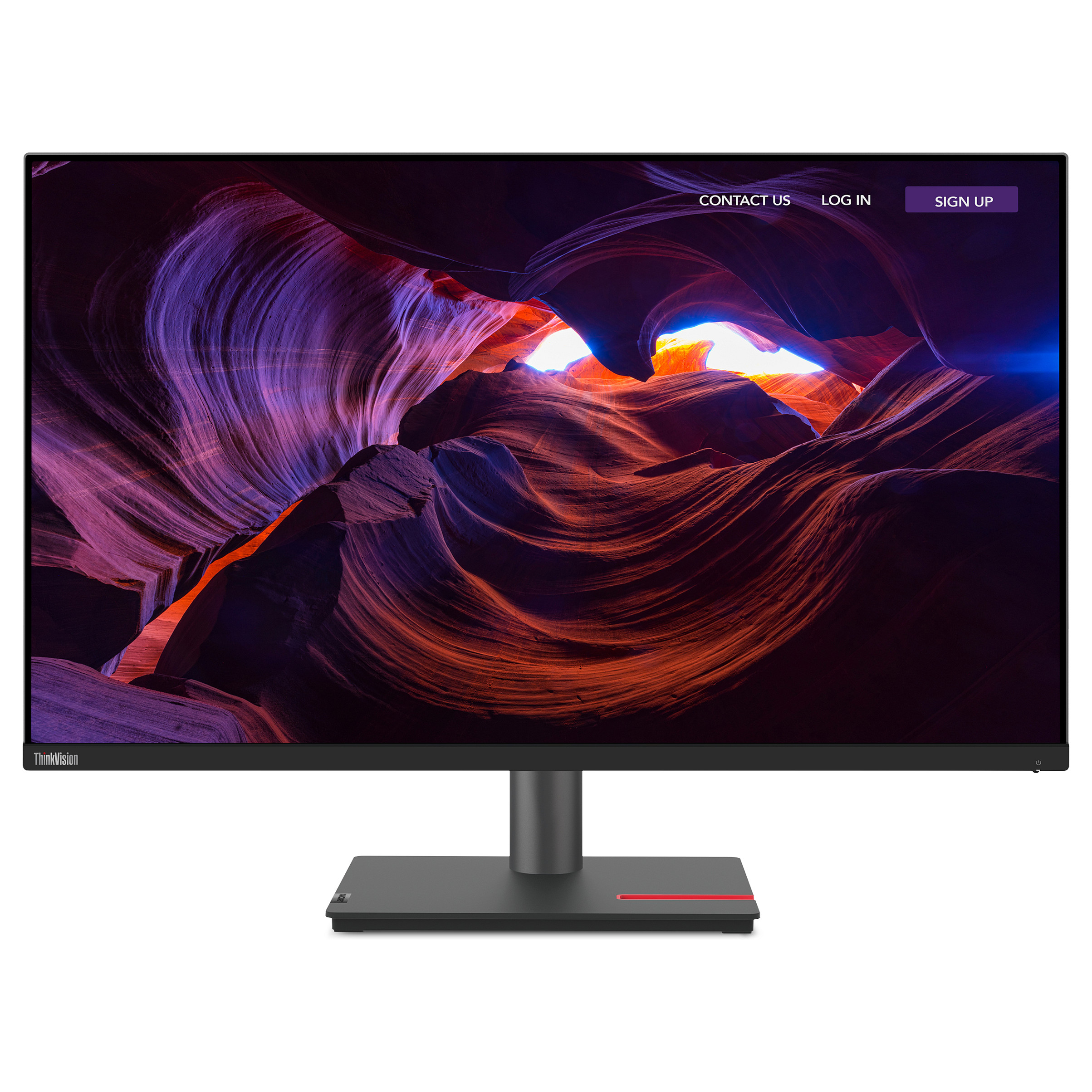 Monitor Lenovo ThinkVision P32p 30 – 31.5” / IPS / 4K UHD / I zi - 5