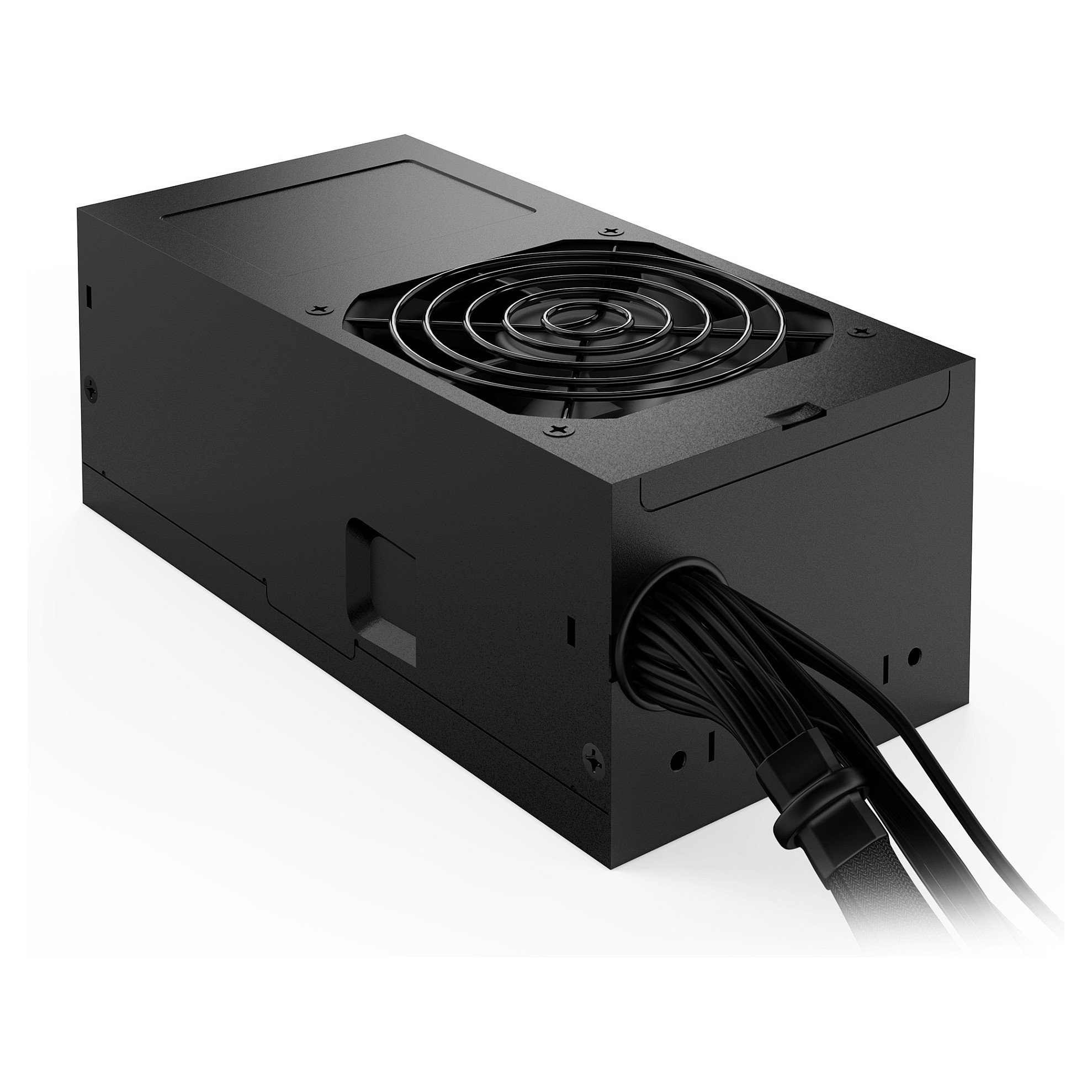 Furnizues Energjie be quiet! TFX Power 3 / 300W / TFX / 80 PLUS Gold / Non-Modular - Zezë - 3