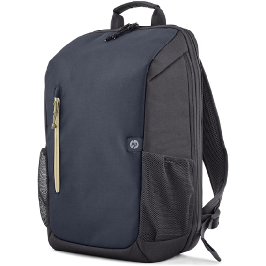 Çantë HP Travel / 15.6" / 29x16x42cm / 18L / Expandable / Water Resistant – Blu - 3
