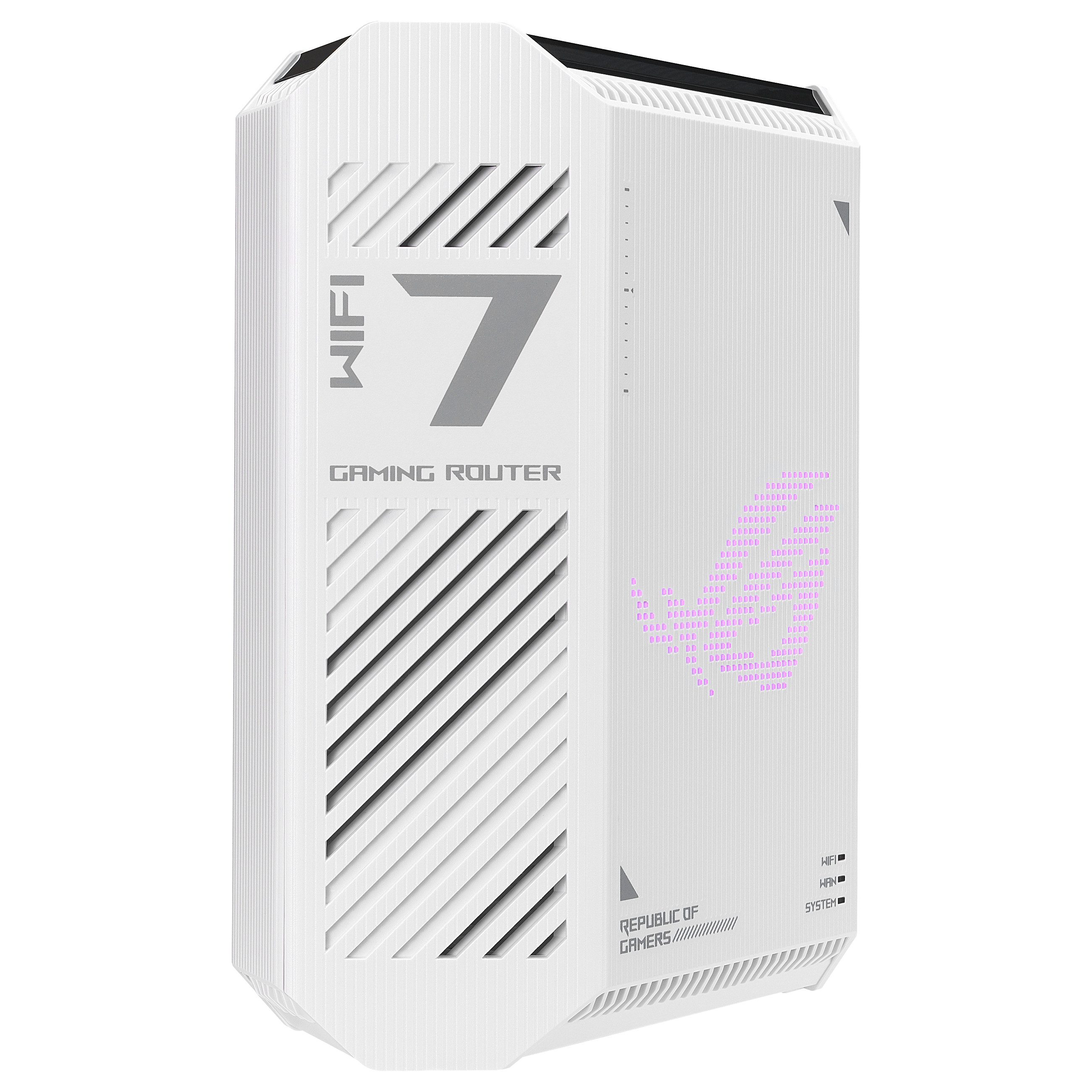 Ruter Gaming ASUS ROG Strix GS-BE7200 Wi-Fi 7 BE7200 Dual-Band - 5