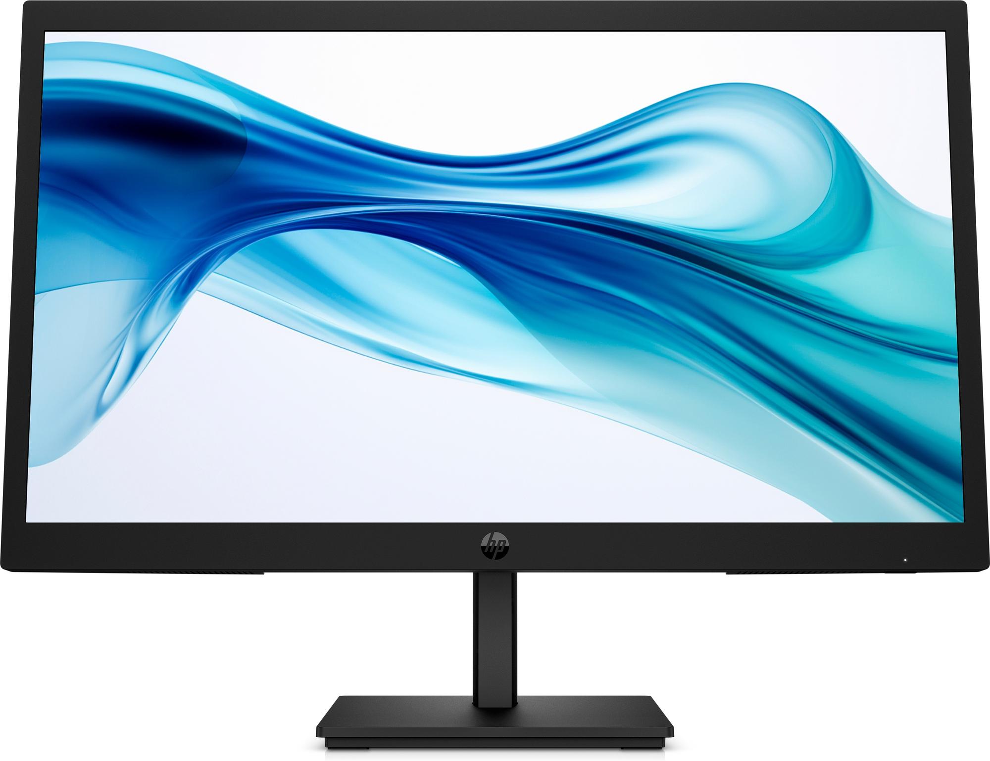 Monitor HP Series 3 Pro 322pv / 21.45" / Full HD VA / 100Hz / 5ms / HDMI+VGA - Zezë