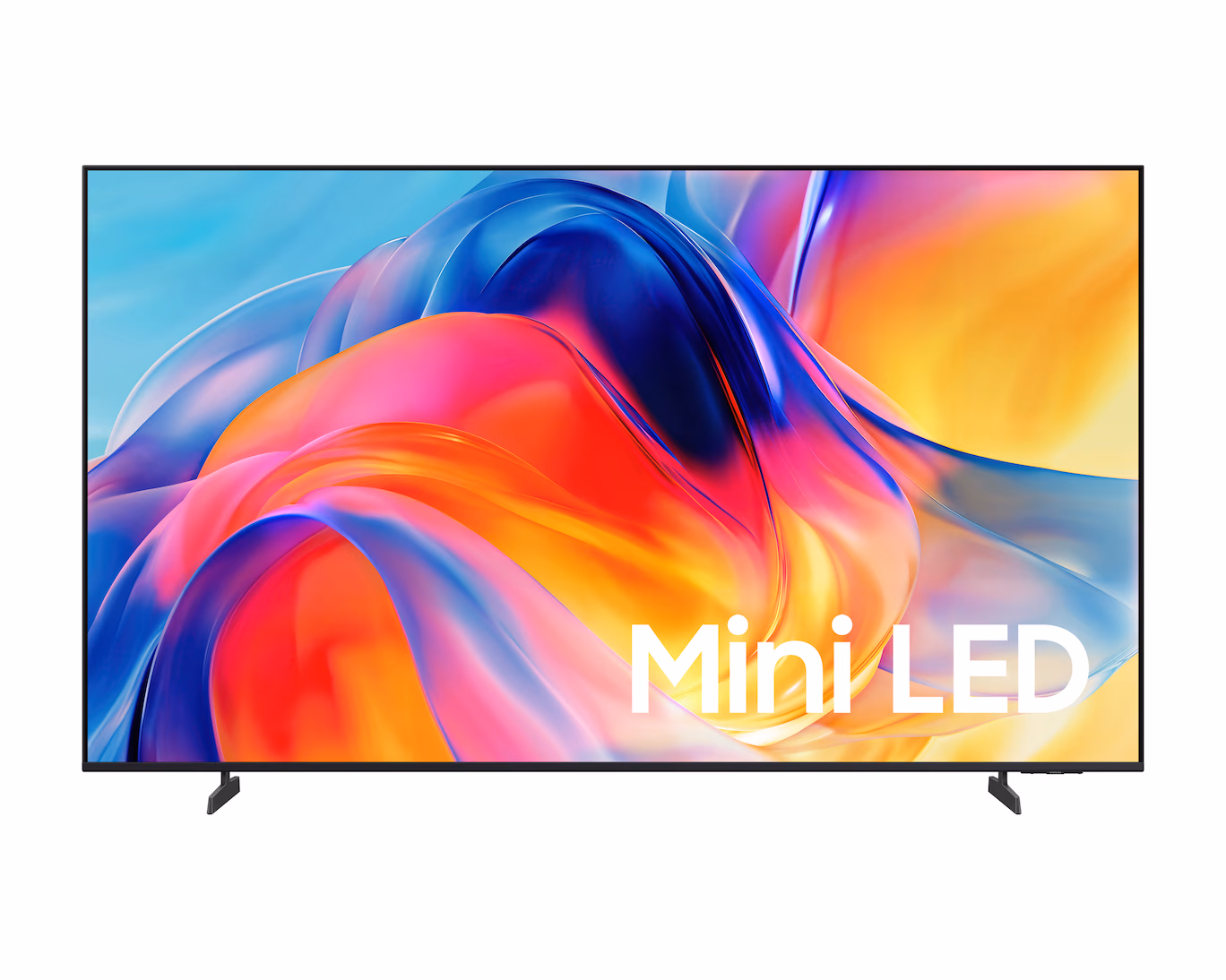 Smart TV Samsung UE65M70HAUXXH (2026) / 65"/ 4K Ultra HD / Mini LED / HDR 10+ / 50Hz / Tizen OS - Zezë