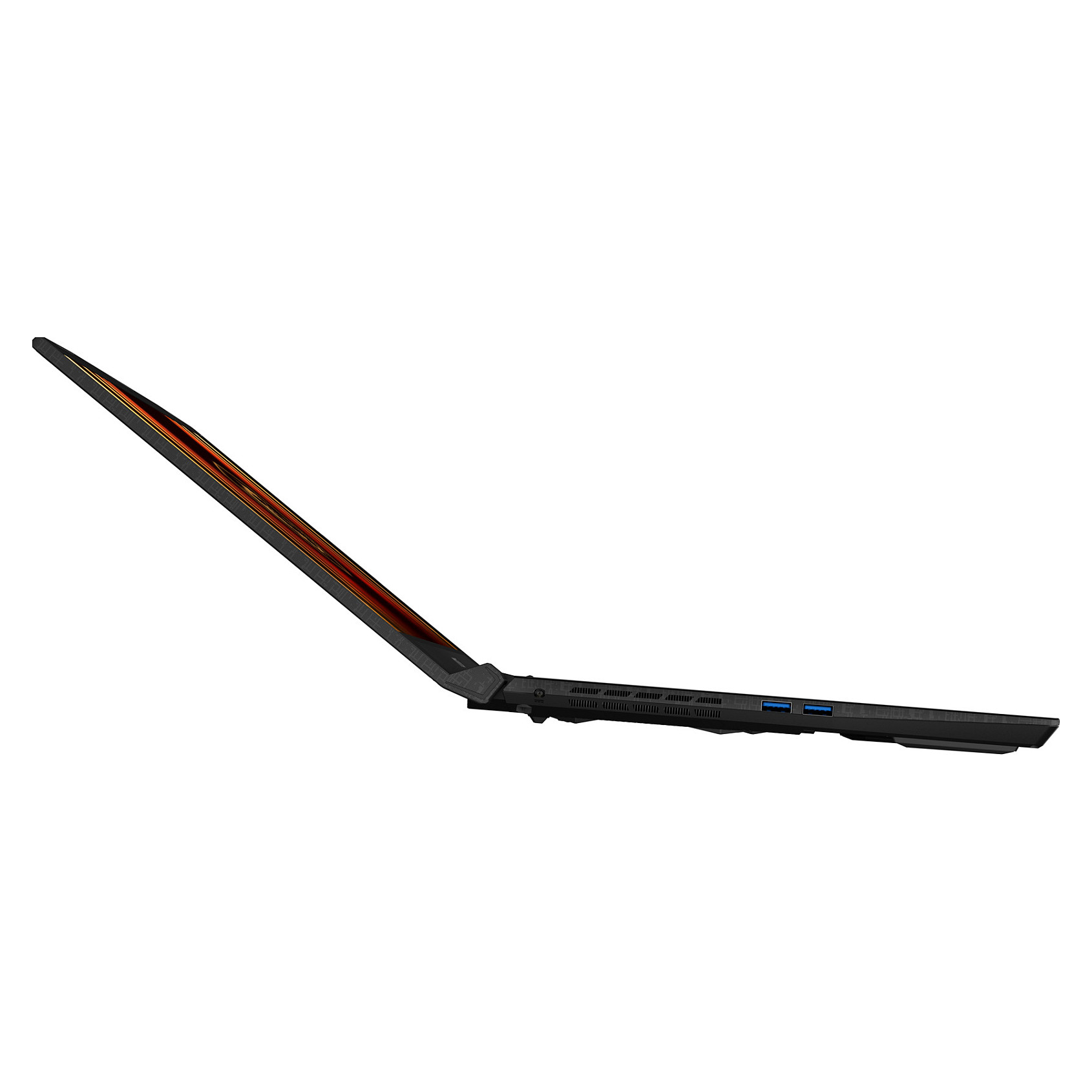 Laptop Gaming MSI Katana 15 HX B14WGK-058 / Core i7-14650HX / 16GB DDR5 / 512GB / 15.6" Full HD 144 Hz IPS / RTX 5070 8GB / e zezë - 13