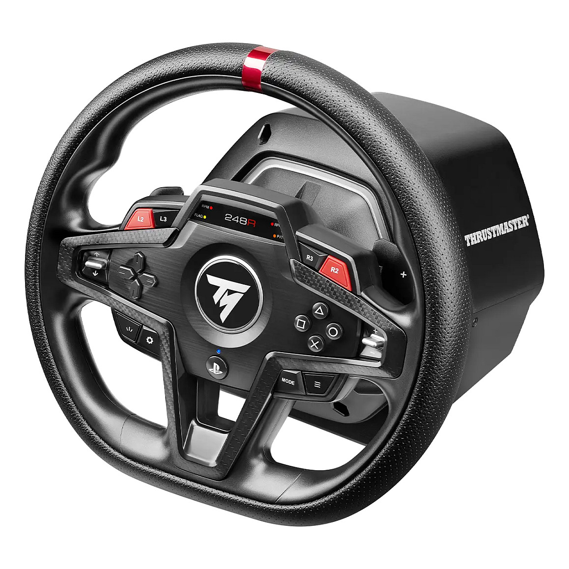 Kontroller, Timon & Pedale Thrustmaster T248R Shifter Pack - Zezë - 3